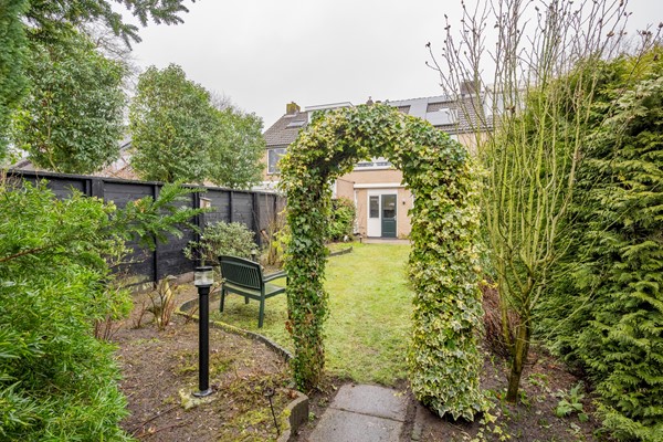 Medium property photo - Frans Halsstraat 95, 3781 EV Voorthuizen